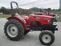 Case IH 50 FARMALL Tractor Parts Manual