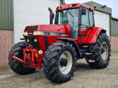 Case IH 7210 Magnum Tractor Parts Manual Download