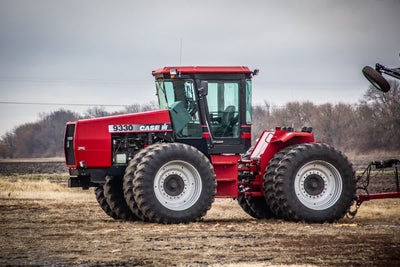 Case IH 9330 Tractor Parts Manual Download
