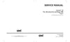 Case IH F3AFE613A*A Cursor 10 Tier 4A (interim) and Stage IIIB Engine Service Repair Manual 51421979
