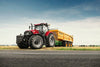 Case IH Optum 300 CVX Drive Tractor - Tier 4B (FINAL) & Stage V Service Manual PDF