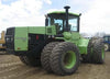 Case IH PTA251 Steiger Tractor Parts Manual Download