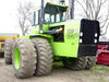 Case IH PTA280 Steiger Tractor Parts Manual Download