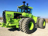 Case IH PTA310 Steiger Tractor Parts Manual Download