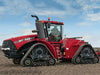 Case IH ROWTRAC 500 Quadtrac Tractor Parts Manual Download