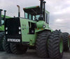 Case IH ST310 Steiger Tractor Parts Manual Download