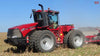 Case IH STEIGER 420 Tractor Parts Manual Download