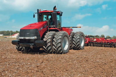 Case IH STEIGER 535 Tractor Parts Manual Download
