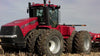 Case IH STEIGER 550 Tractor Parts Manual Download