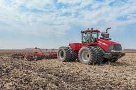 Case IH STEIGER 620 Tractor Parts Manual Download