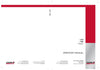 Case IH Tractor 1254, 1404 Operator’s Manual 51426552