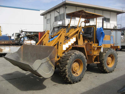 Case LK300A Wheel Loader Parts Manual