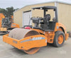 Case SV210 Vibratory Roller Parts Manual