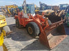Case W110 Wheel Loader Parts Manual