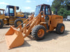 Case W11B Loader Parts Manual
