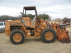 Case W14 Loader (prior To 9119672) Parts Manual