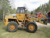 Case W14 W14H W14FL Loader Parts Manual