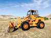 Case W20 Loader Parts Manual