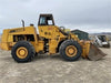 Case W26 Articulated Loader Parts Manual
