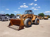 Case W36 Loader Parts Manual