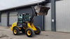 Case W50TC Compact Wheel Loader Parts Manual