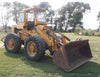 Case W7 Loader Parts Manual