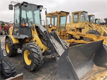 Case W80TC Compact Wheel Tractor Parts Manual