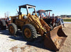 Case W8B Loader Parts Manual