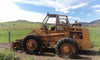 Case W9B Wheel Loader Parts Manual