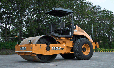 Download Case 1107 DX Soil Compactor Workshop Service Repair Manual 47714442