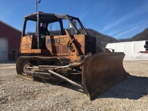Case 1150C Crawler Dozer Service Manual Download