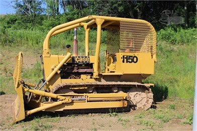 Case 1150D 1155D Crawler Dozer Workshop Service Repair Manual Download