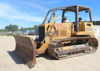 Download Case 1150G Crawler Dozer Workshop Service Repair Manual
