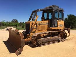 Case 1150G Crawler Dozer Service Repair Manual PDF