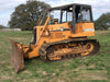 Case 1150H Crawler Dozer Workshop Service Repair Manual