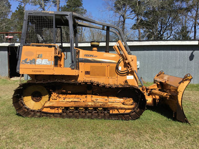 Download Case 1150H Crawler Excavator Workshop Service Repair Manual