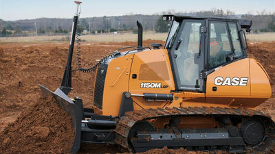 Download Case 1150M Tier 4A (Interim) Crawler Dozer Workshop Service Repair Manual 51418567