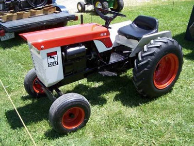 Case 150-190 , T90 & 2310 , 2510 , 2712Compact Tractor Service Repair Manual Download