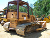 Case 1550 Crawler Dozer Service Repair Manual PDF