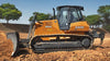 Download Case 1650L Crawler Dozer Workshop Service Repair Manual