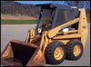 Case 1840 Skid Steer Loader Service Repair Manual