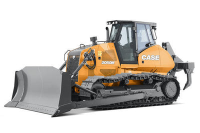 Download Case 2050M Crawler Dozer Workshop Service Repair Manual 71114548