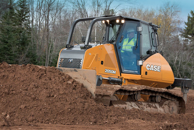 Download Case 2050M Tier 2 Crawler Dozer Workshop Service Repair Manual 47907873