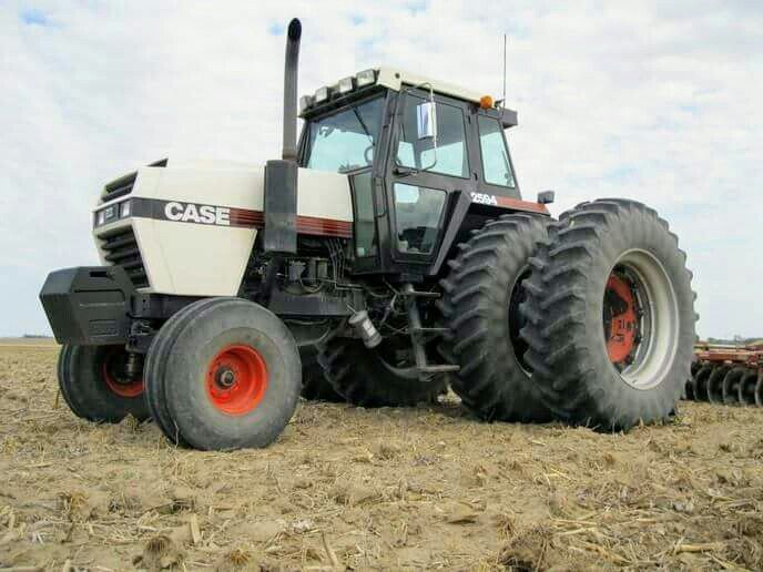 Case 2094, 2294, 3294 Tractor Service Repair Manual PDF