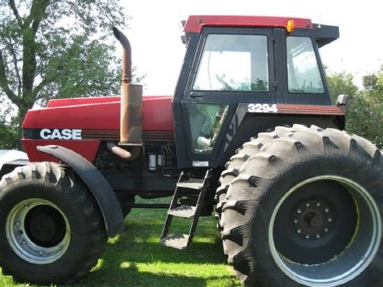 Download Case IH 2094, 2294 and 3294 Tractor Workshop Service Repair Manual