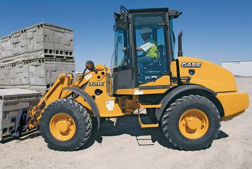 Download Case 21E 121E 221E 321E Series 3 Compact Wheel Loader Workshop Service Repair Manual