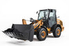 Download Case 21F 121F 221F 321F Tier 4 Compact Wheel Loader Workshop Service Repair Manual 47768535B