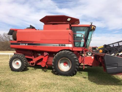 Case 2366 Ih Axial - Flow Combine Parts Manual ... – Heavy Equipment Manual