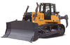 Download Case 2550 Crawler Dozer Workshop Service Repair Manual 84414739B