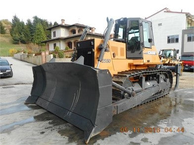 Case 2550 Dozer Workshop Service Repair Manual
